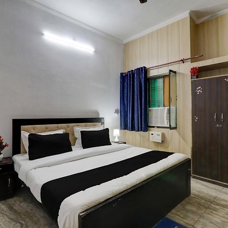 Hotel O Dripp Stay Inn Лакнау Екстериор снимка