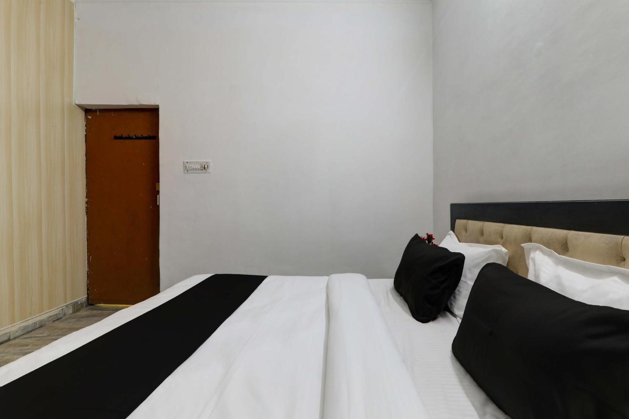 Hotel O Dripp Stay Inn Лакнау Екстериор снимка